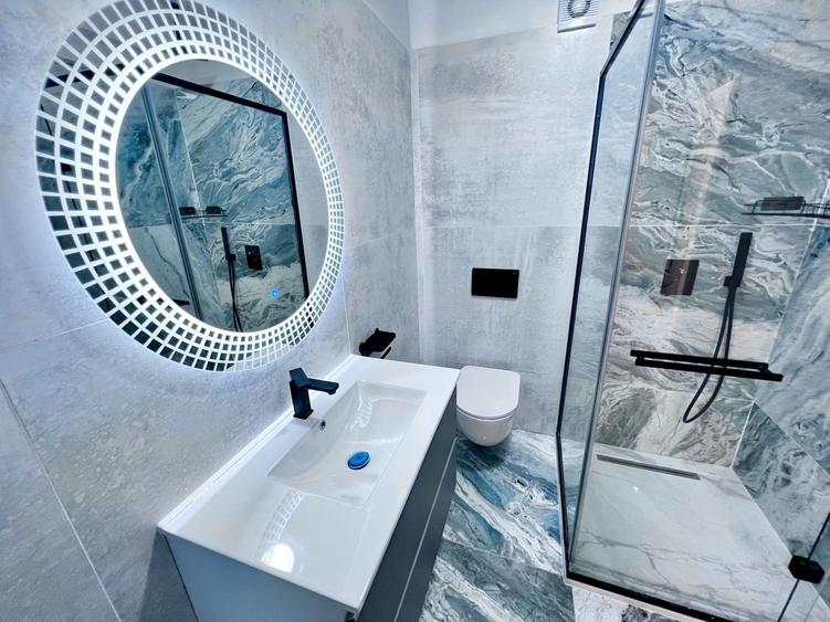 Apartament 3 Camere,  White Titanic Luxury , vedere la mare - 18