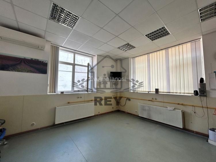 Spatiu comercial de vanzare  zona Pta Cibin-Centru Istoric