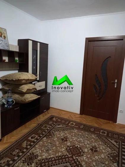 Apartament de vanzare 2 camere Sibiu Mihai Viteazul - 4