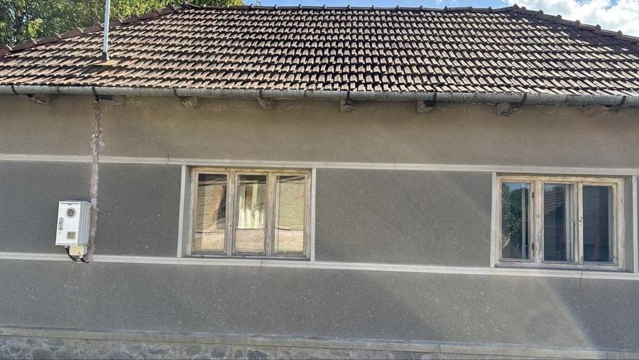 Casă cu 2 camere în Hălmagiu