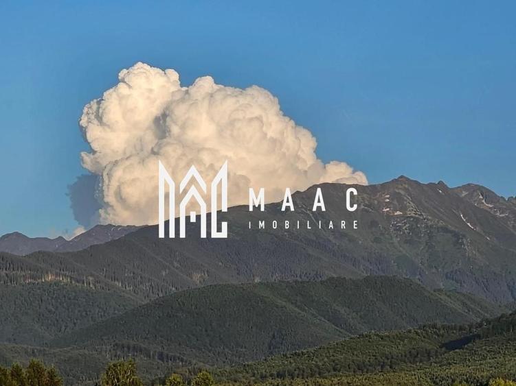 Vilă superbă | 4 camere | 500 mp teren | Vedere la munte | Valea Avrigului - 28