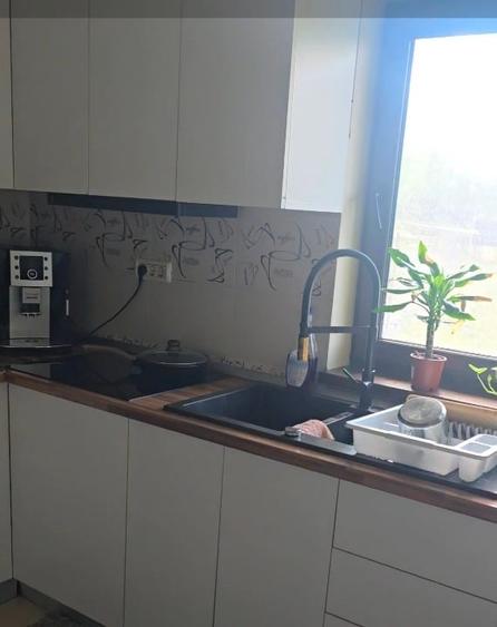 Casa de vanzare ,gaz,piscina etc - 12