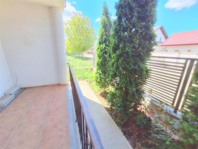 Apartament Modern, in vila, zona Republicii Auchan - 21