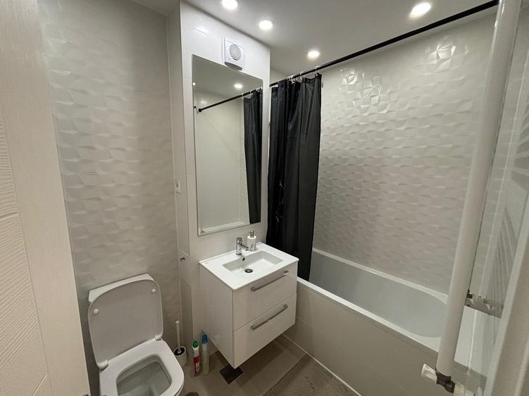 AP. 2 CAMERE HILS PALLADY, PARCARE, CENTRALA PROPRIE, BLOC NOU - 5