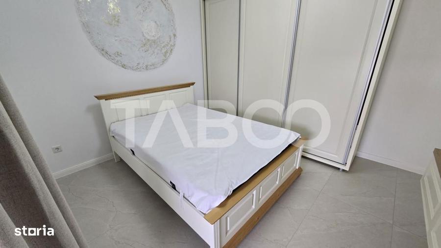 Apartament de inchiriat 2 camere balcon loc de parcare Doamna Stanca - 6