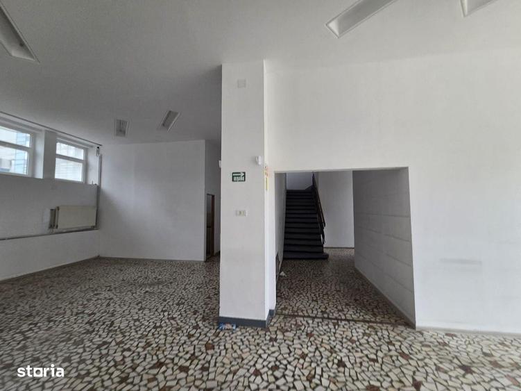 Spatiu comercial de inchiriat ultracentral - 4