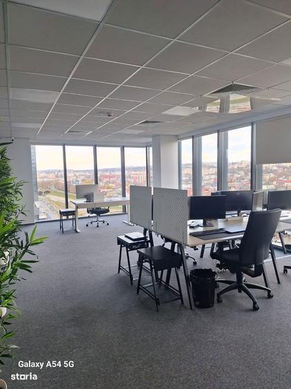 Ultimele birouri disponibile intr-un business hub premium - 3