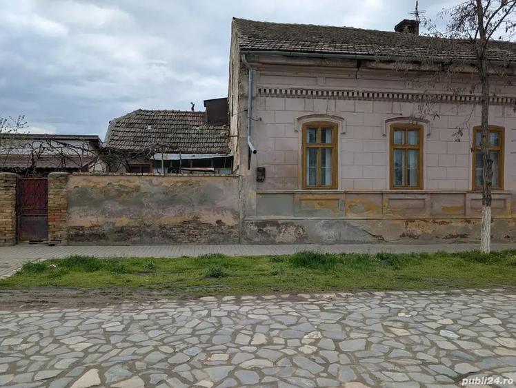 Casa de vanzare Ciacova - 7