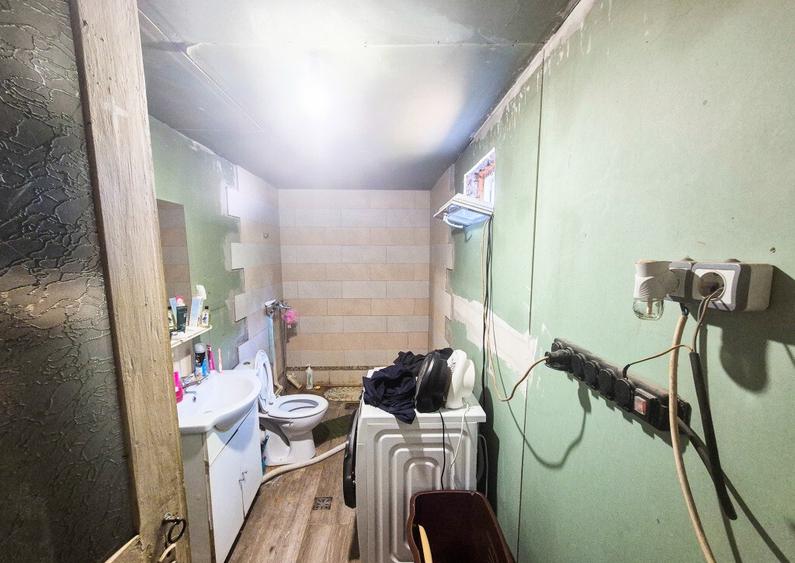 Casa , teren intravilan Urlueni Barla Arges - 29