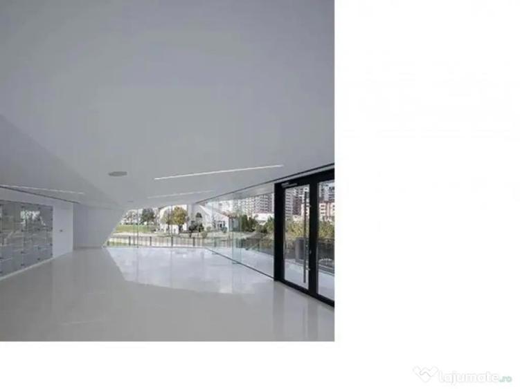 Mihai Bravu, imobil birouri 1S+D+P+3E+M - 1