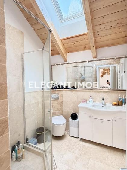 Vila superba in Corbeanca in apropiere DN1 - 18