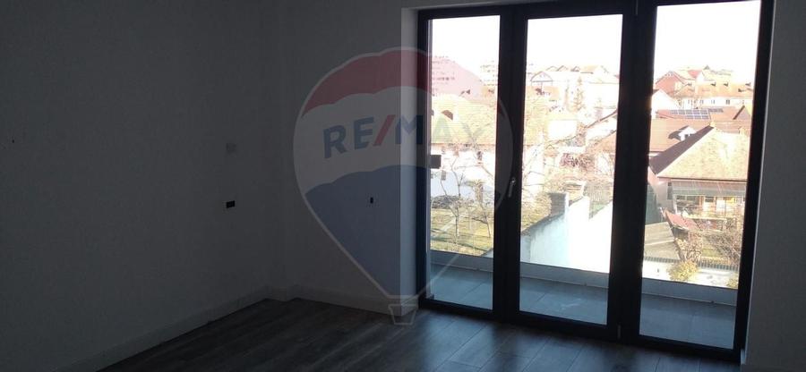 Spatiu Modern de Birouri - Locatie Premium 107mp - 3