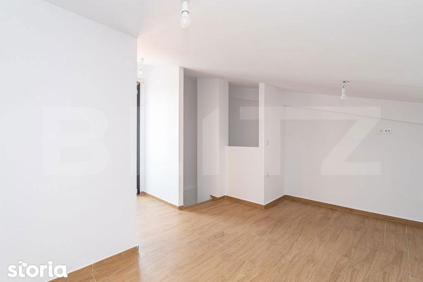 Casa de vacanta P+1+M, 95mp, la 100m de mar, Ofrinio Beach - 16