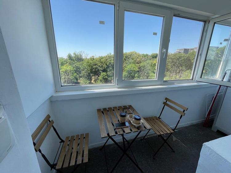 Tineretului Metrou PARC ,et.5/10,Amenajat,mobilat utilat complet,Liber - 6