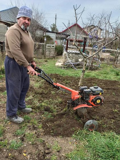 Vand casa in stare foarte buna - 1