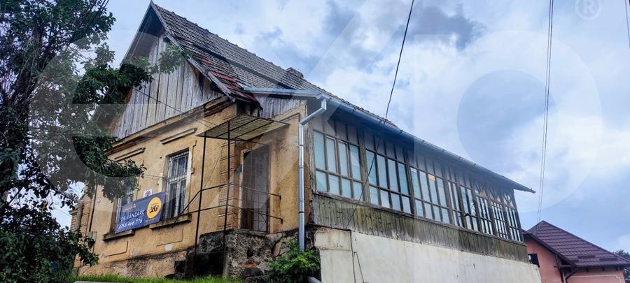 Oportunitate! Ultracentral, casa si teren, mun. Turda, jud. Cluj - 6