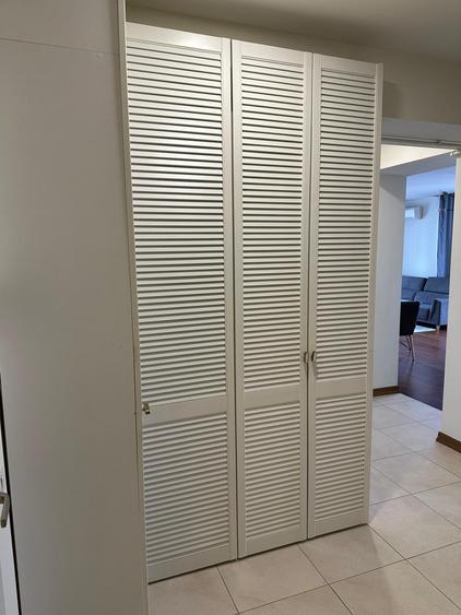 Apartament 3 camere InCity - Dristor - 9