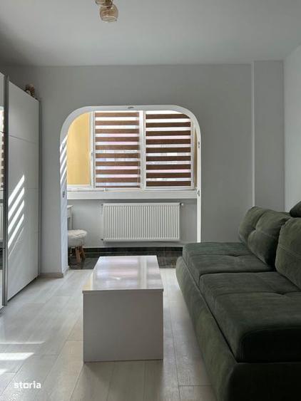 Apartament cu o camera de inchiriat - 350 - 1