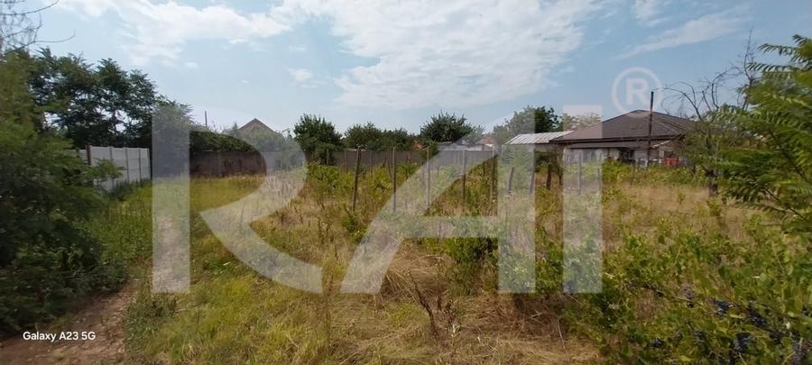 BOMBĂ! Investitie geniala: teren intre case, la doar 22 €/m² | 17 km de Craiova - 4