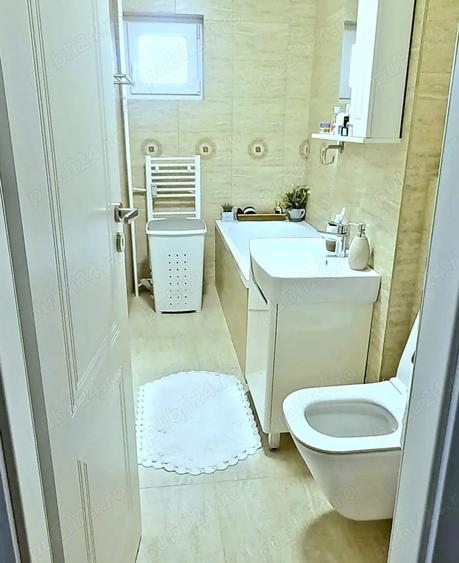 Apartament 1 camera Calea Manastur-zona USAMV-comision 0% - 7