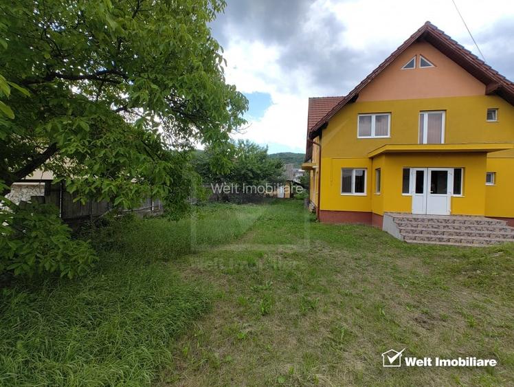 Casa individuala, teren 850 mp, Floresti - zona Poligonului Casa individuala, teren 850 mp, Floresti - zona Poligonului