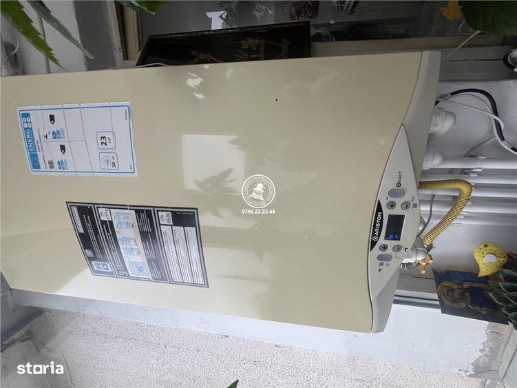 Apartament 3 camere decomandat Nicolina 1, zona Lidl - 1