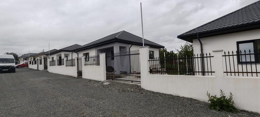 Vand casa in Lumina - 1