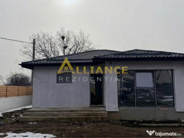 || casa la pret de apartament || 3 camere || - 1