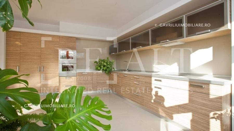 Inchiriere apartament 3 camere | Premium, 170mp | Calea Victoriei - 7