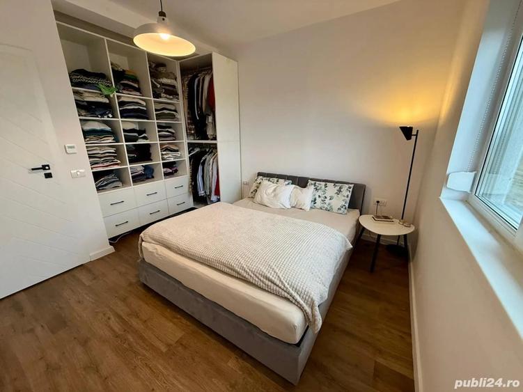 Casa noua tip Duplex de vanzare mobilata si utilata Giroc, Str. Leului - 4