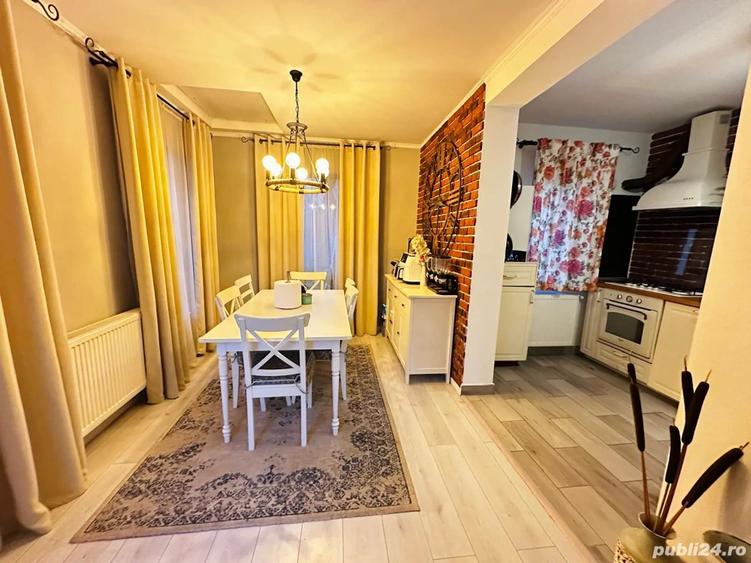 direct proprietar vila casa individuala Bragadiru Ilfov 249990 euro - 2