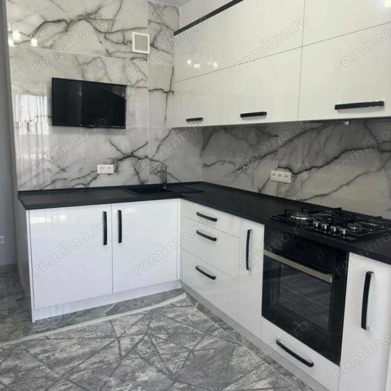 Garsoniera zona Dristor - 2