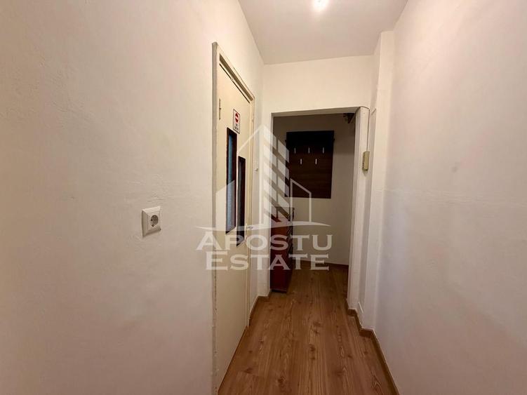 Apartament cu 2 camere, recent renovat, zona Complex Studentesc - 8