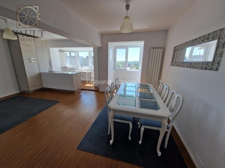 Apartament 3 camere - Doamna Ghica - Apartament 3 camere - Doamna Ghica -