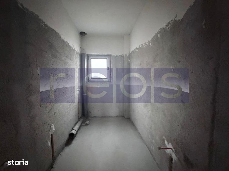 Vanzare 2 Camere | 57 Mp Utili | Jiului - 7