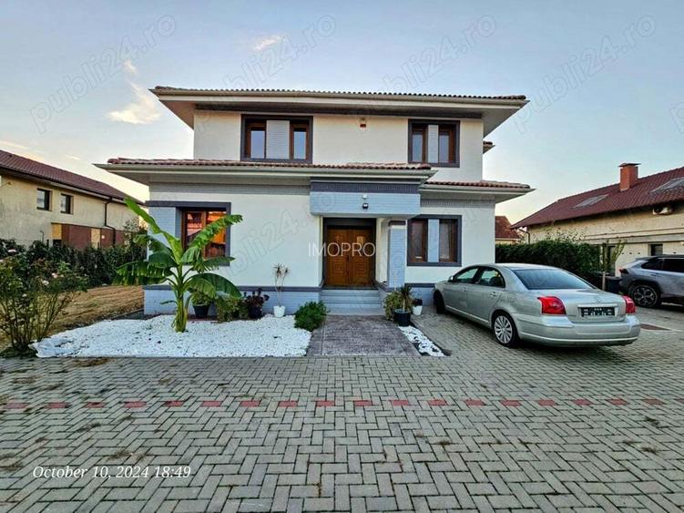De inchiriat casa individuala la Remetea langa Timisoara De inchiriat casa individuala la Remetea langa Timisoara