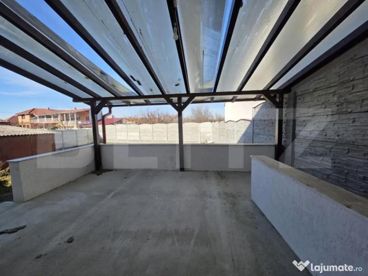 Casa de vanzare, 150 mp, zona Titulescu - 7