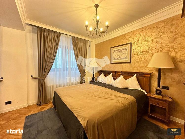 Apartament 4 camere Kiseleff | Imobil 2000 - 17