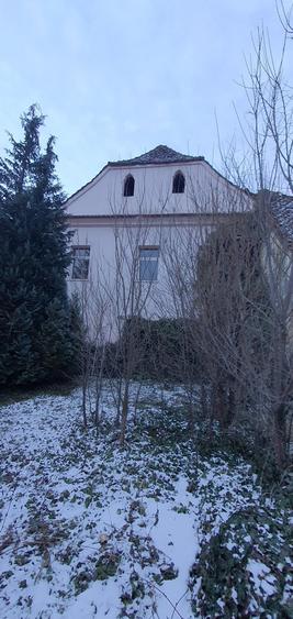 Oportunitate de investitie, "Casa cu icoana", Centrul Istoric, Brasov - 7