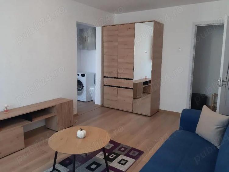 Inchiriez ap 2 cam - 2