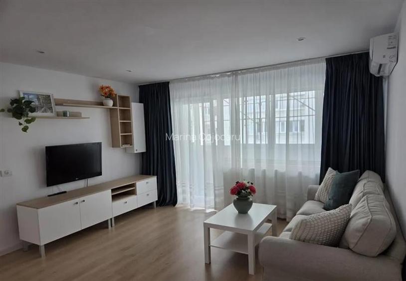 Garsoniera, Renovata, Decebal, 10 min Metrou