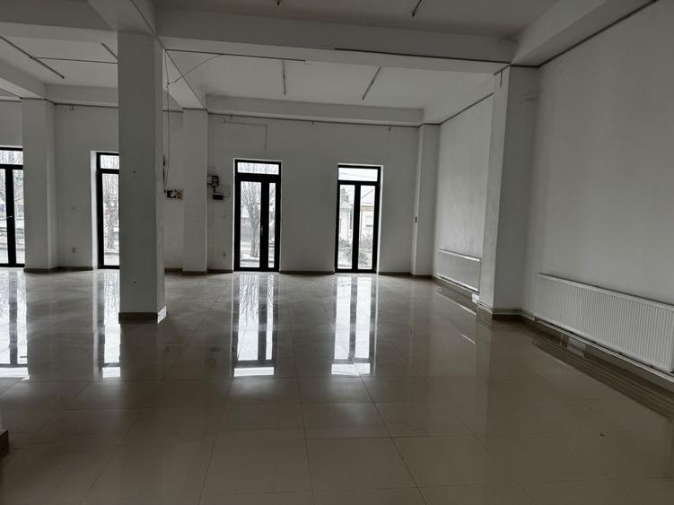 Spatiu comercial de inchiriat zona centrala /piata - 8