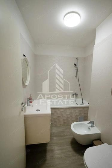 Apartament 3camere, Centrala Proprie, loc parcare,zona Liviu Rebreanu - 6