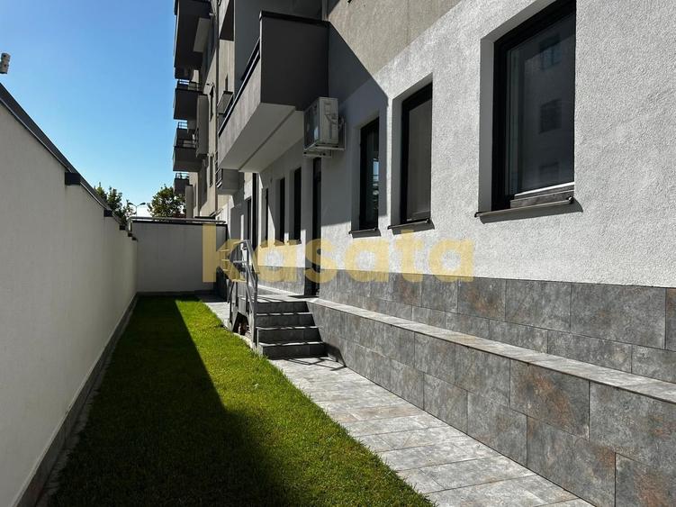 Apartament 105mp utili | curte 126mp și parcare inclusă | Sisesti - 3