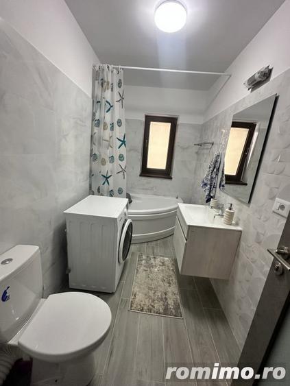 Apartament modern de inchriat 2 camere Central Lift loc parcare - 6