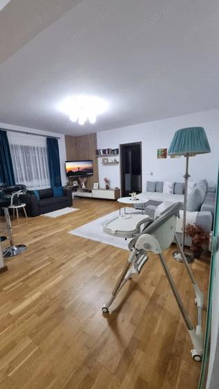 Casa la gata de vanzare in municipiul Dorohoi str. Dealu Mare - 7