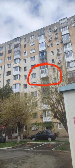 Apartament 2 camere 45 m Zona Fortuna mobilat - 5