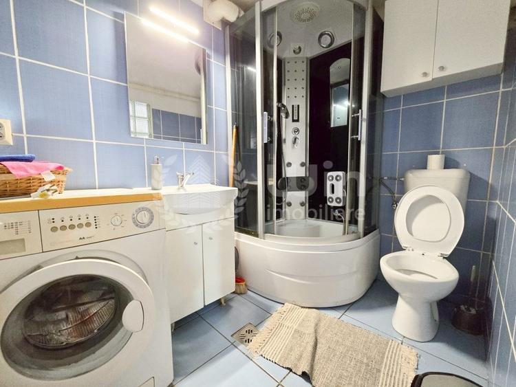 Apartament 1 camera | Ideal Investitie | Ultracentral | Piata Muzeului - 4