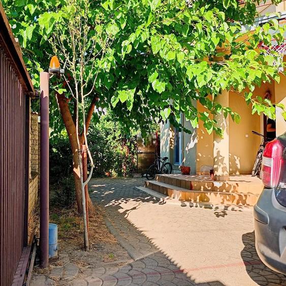 Vila Individuala in Giroc zona Centrala - 5