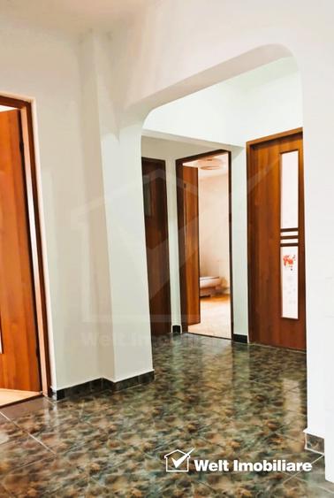 Apartament 3 camere, decomandat, 73 mp, Calea Dorobantilor - 2